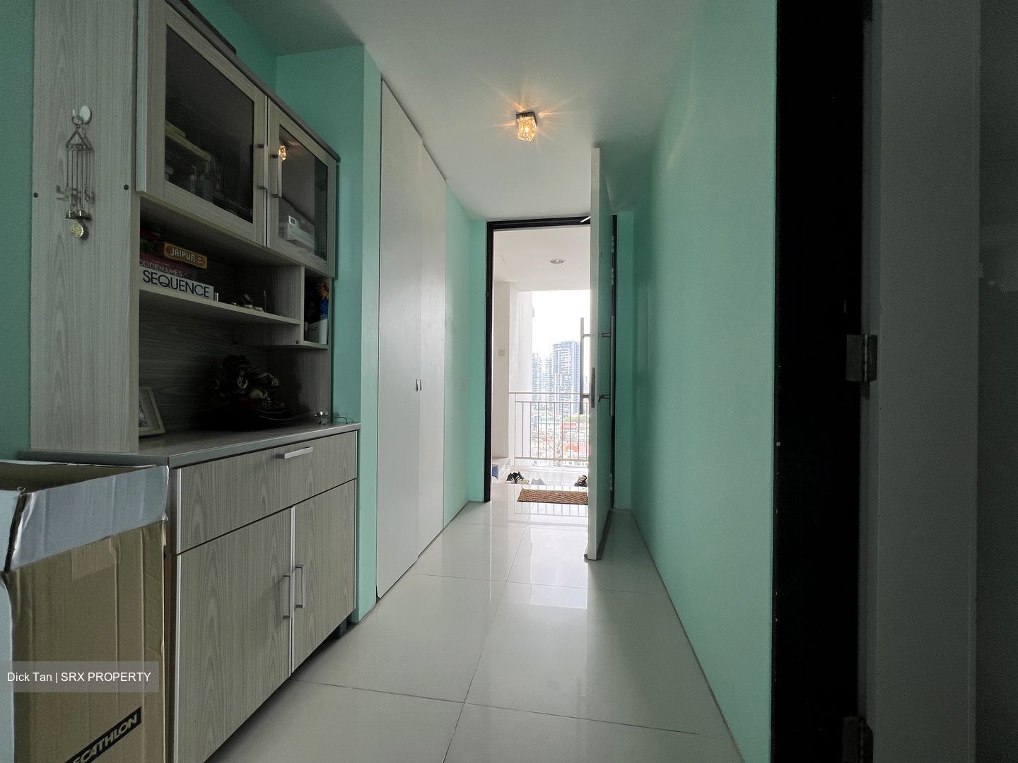 Citylights (D8), Condominium #486339461